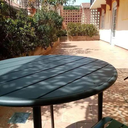 Studio Avec Terrasse Apartament *